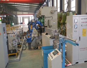 铁路弹条的检测方法有哪些