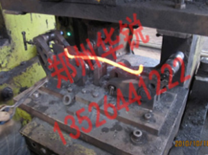 铁路弹条的日常检查要点