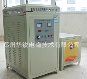 感应加热设备与传统加热方式对比与选型建议