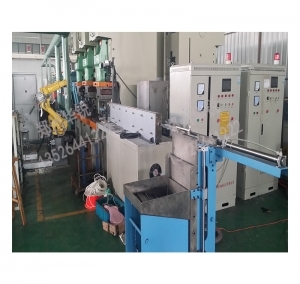 铁路弹条的材质特性与生产工艺要点