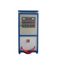 影响高频淬火效果的关键因素分析