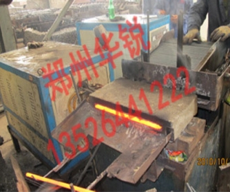 铁路弹条的生产制造过程中有哪些关键工艺