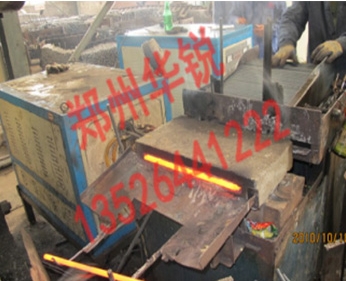 铁路弹条的材质和工艺有哪些特点