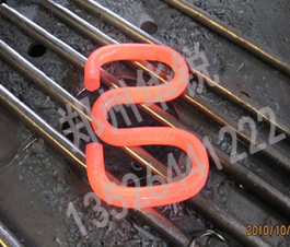 铁路弹条的维护与更换指南 铁路弹条的维护与更换指南