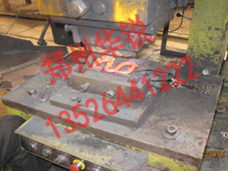 铁路弹条常见失效形式及预防措施